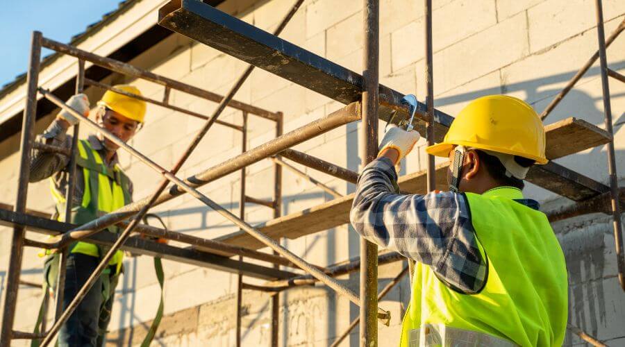 Flashing Repair in Aromas, CA